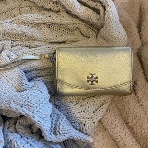 Tory Burch wristlet